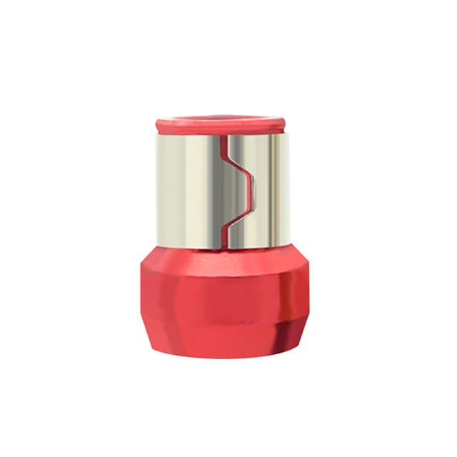 Anillo magnético para puntas de destornillador 6.35mm