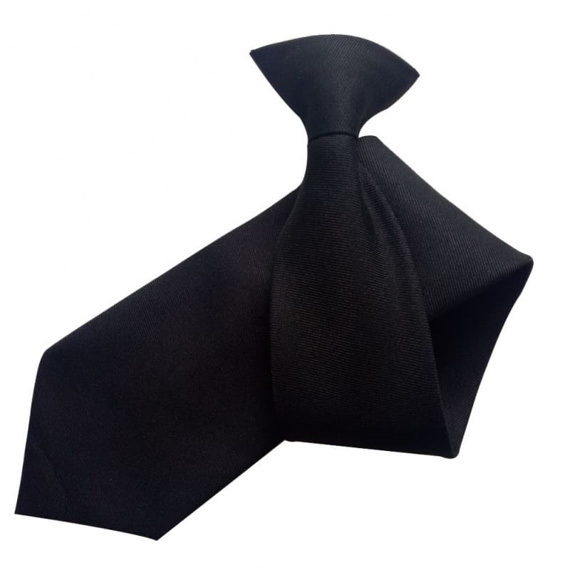 Corbata de moño formal