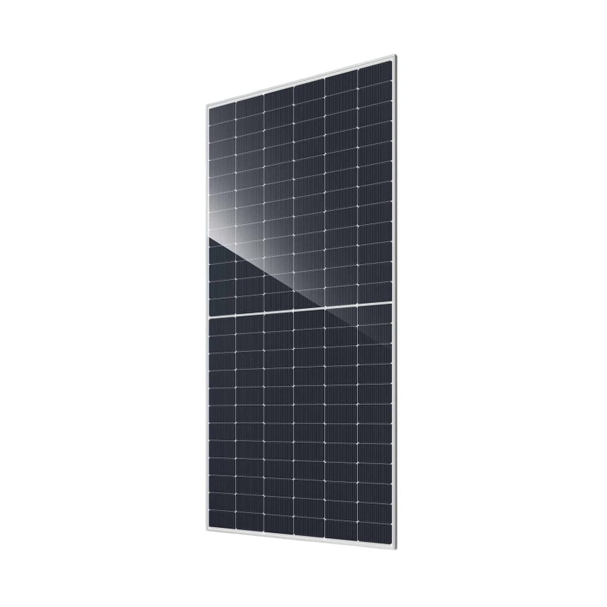 Panel Solar Bifacial NE Solar 710W
