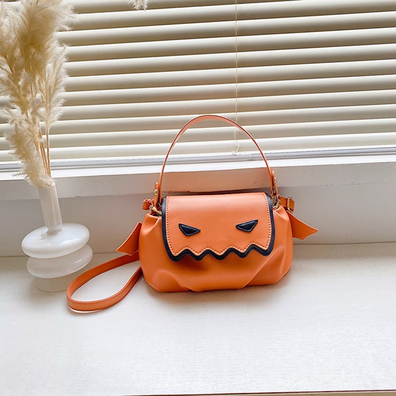 Bolsa niche versátil de mujer con diseño lúdico
