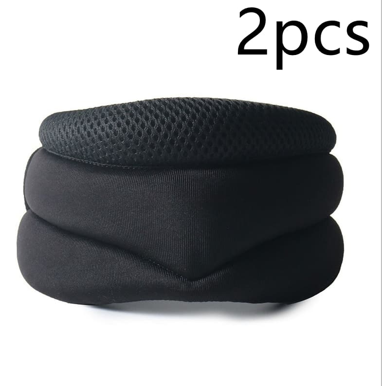 Collarín cervical espuma para alivio del dolor de cuello