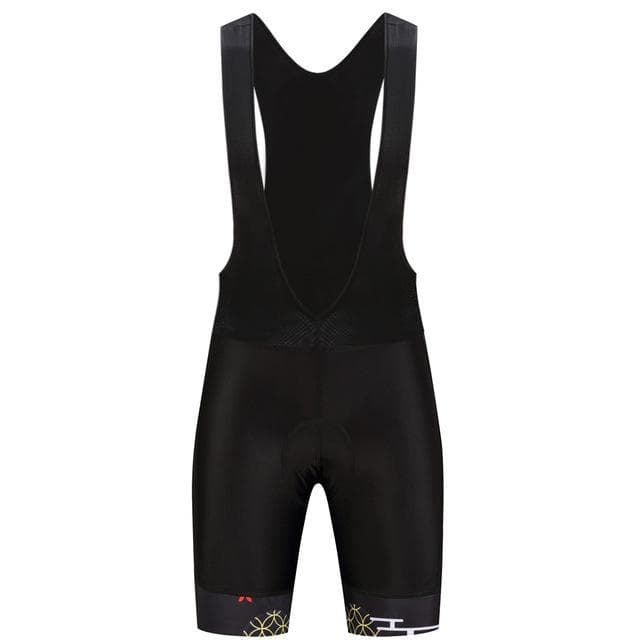 Pantalones de ciclismo BlackNight