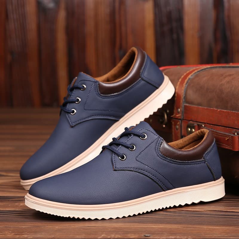 Zapatos de lona bajos para verano impermeables