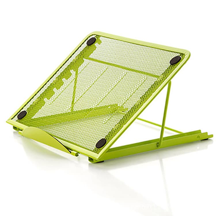 Soporte plegable para computadora portátil