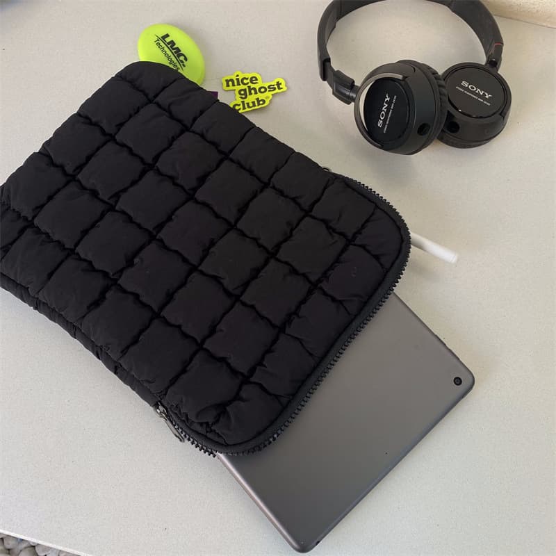 Bolsa para laptop con gran capacidad de almacenamiento