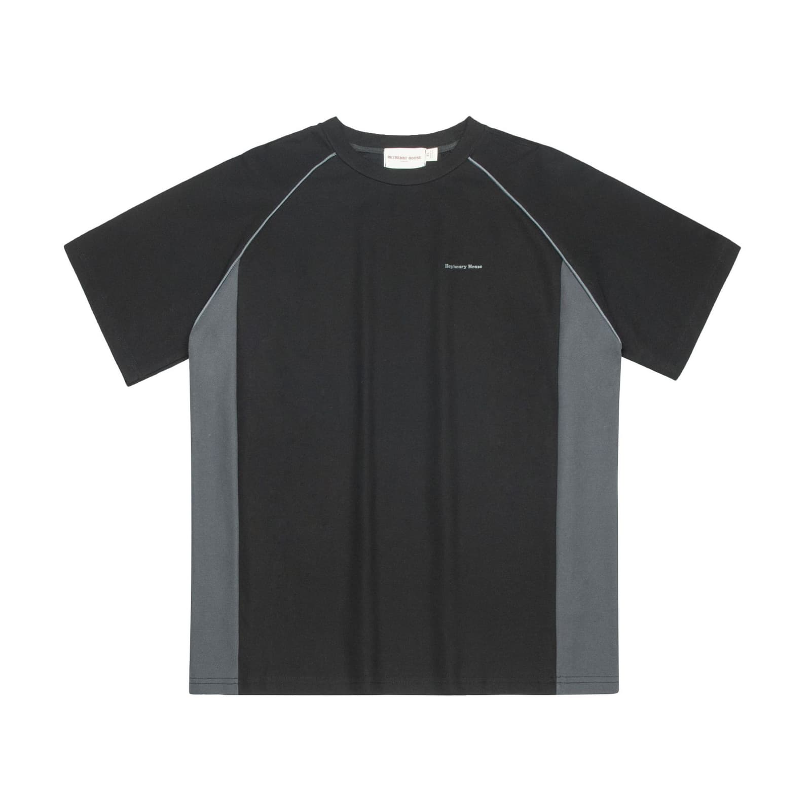 Camiseta deportiva casual para hombre