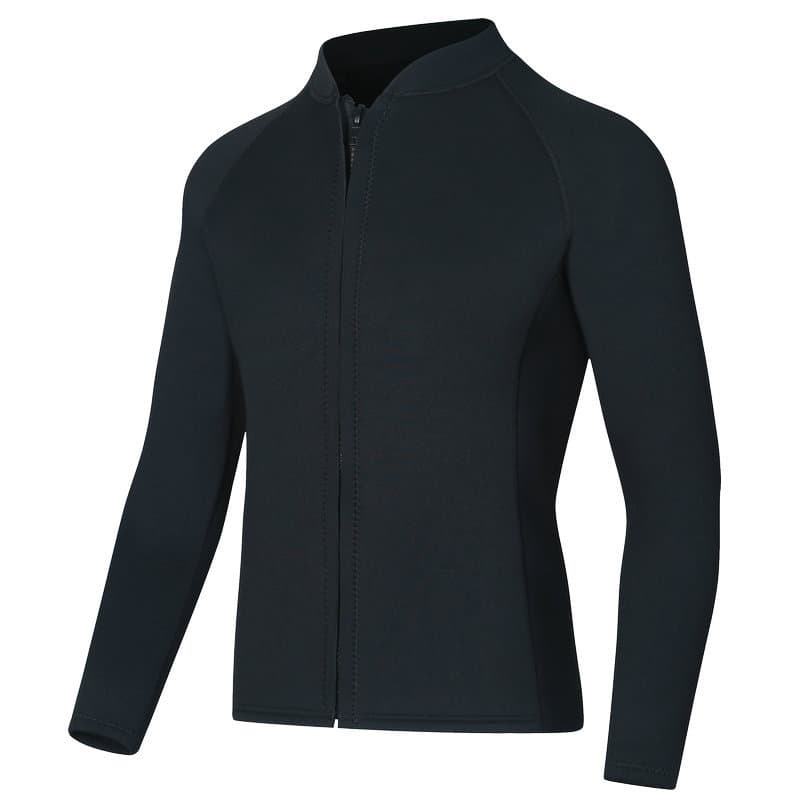 Traje de buceo 3mm con mangas largas