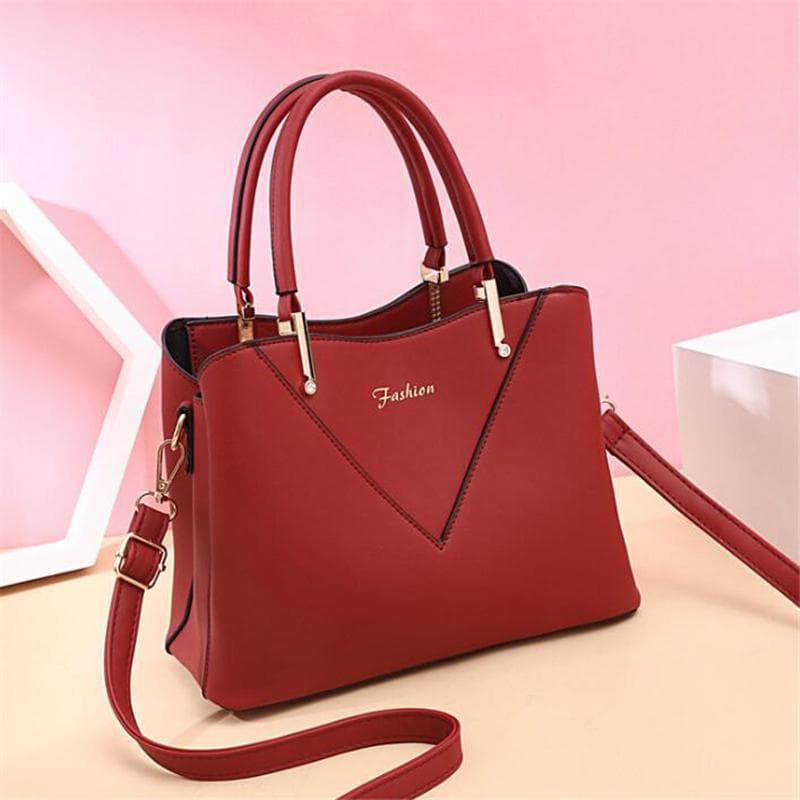 Bolsa diagonal para mujer tamaño mini