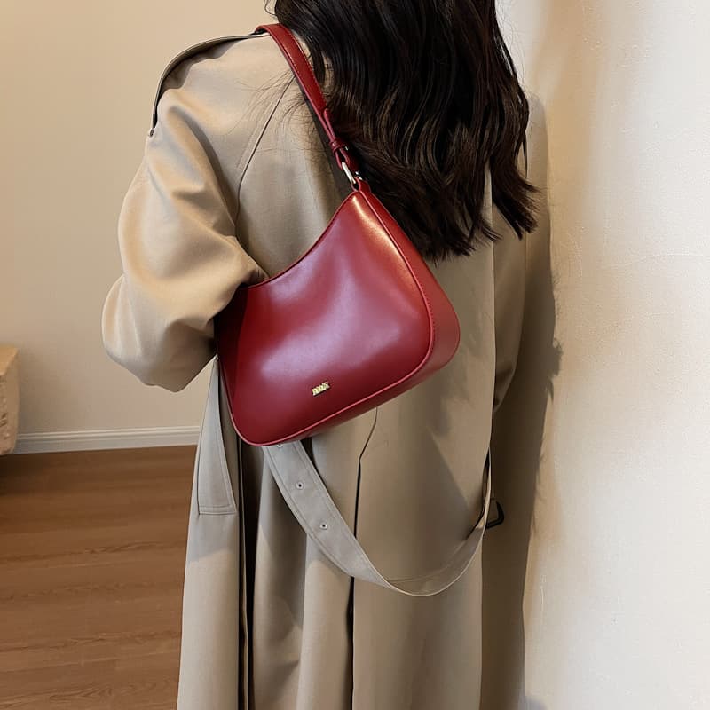 Bolsa para mujer con estilo retro