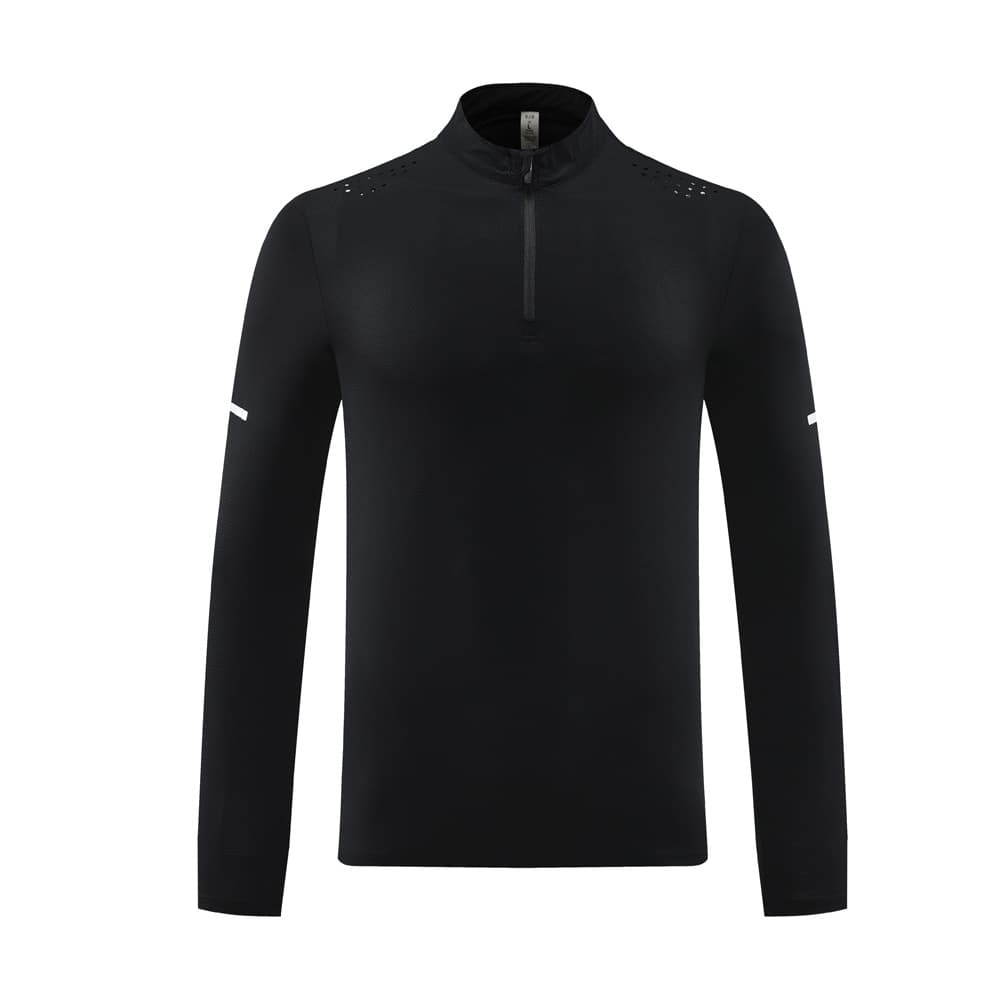 Camiseta deportiva de secado rápido para hombre