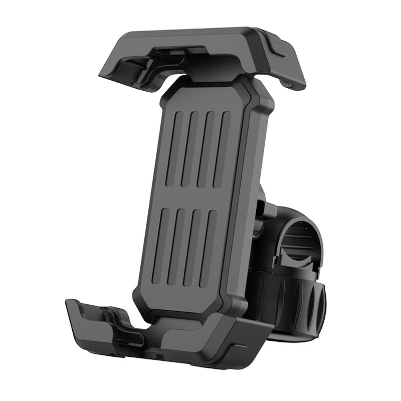 Soporte universal para teléfono de bicicleta y vehículo