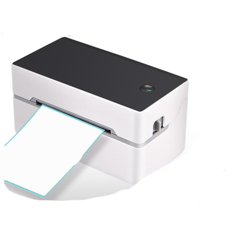 Impresora térmica de etiquetas con Bluetooth