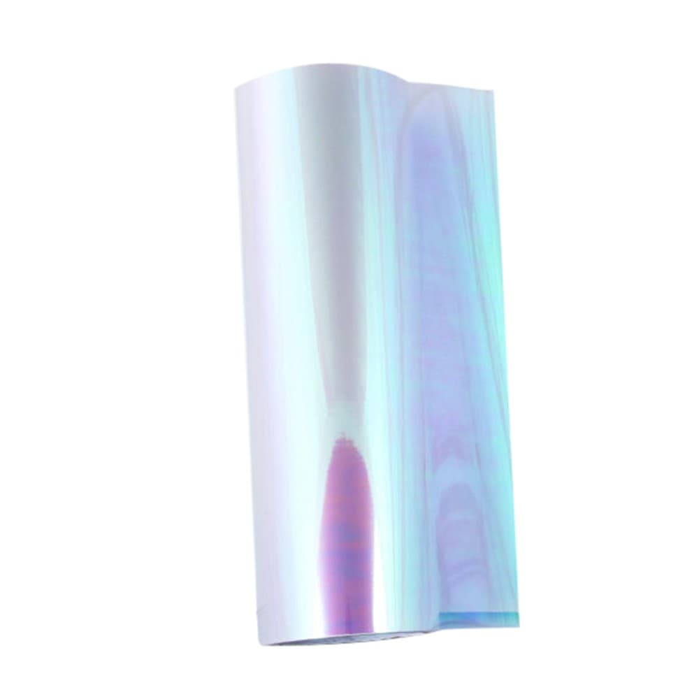 Película protectora color para faros vehiculares