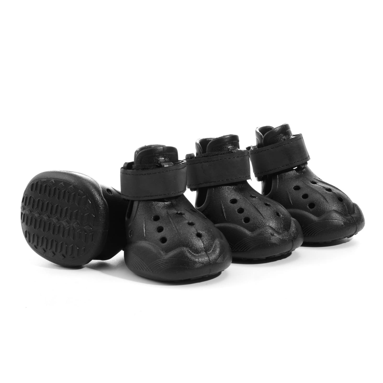 Sandalias de verano transpirables para perros grandes