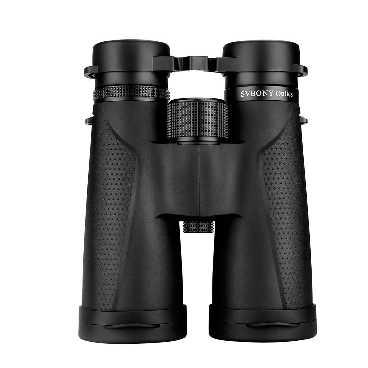 Binoculares 10x50 con óptica ED y prisma BAK-4