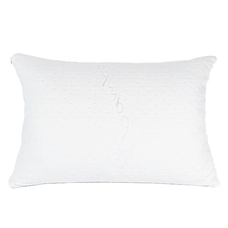 Almohada de espuma viscoelástica con efecto rebote