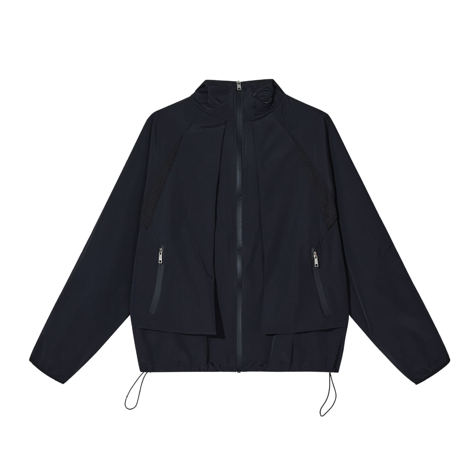 Chaqueta deportiva para hombre impermeable y cortavientos