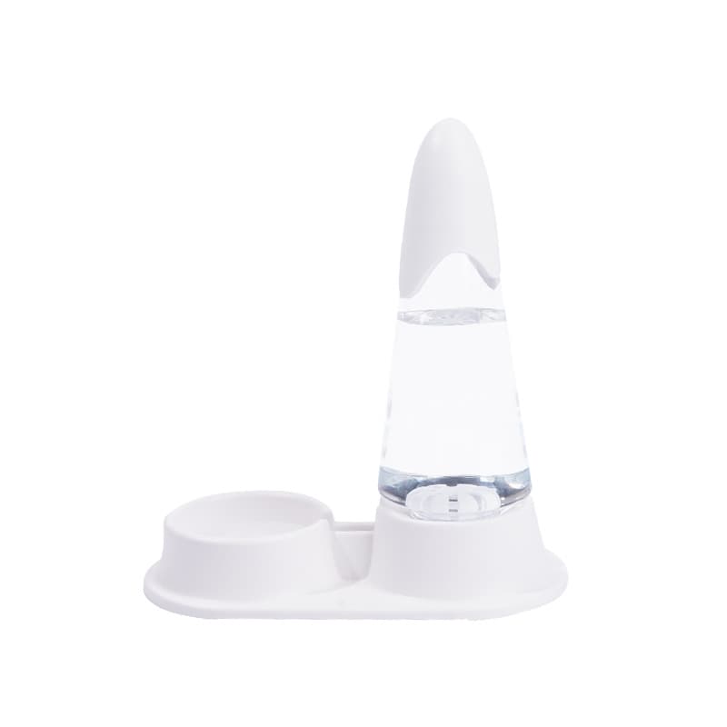 Dispensador automático de agua para gatos