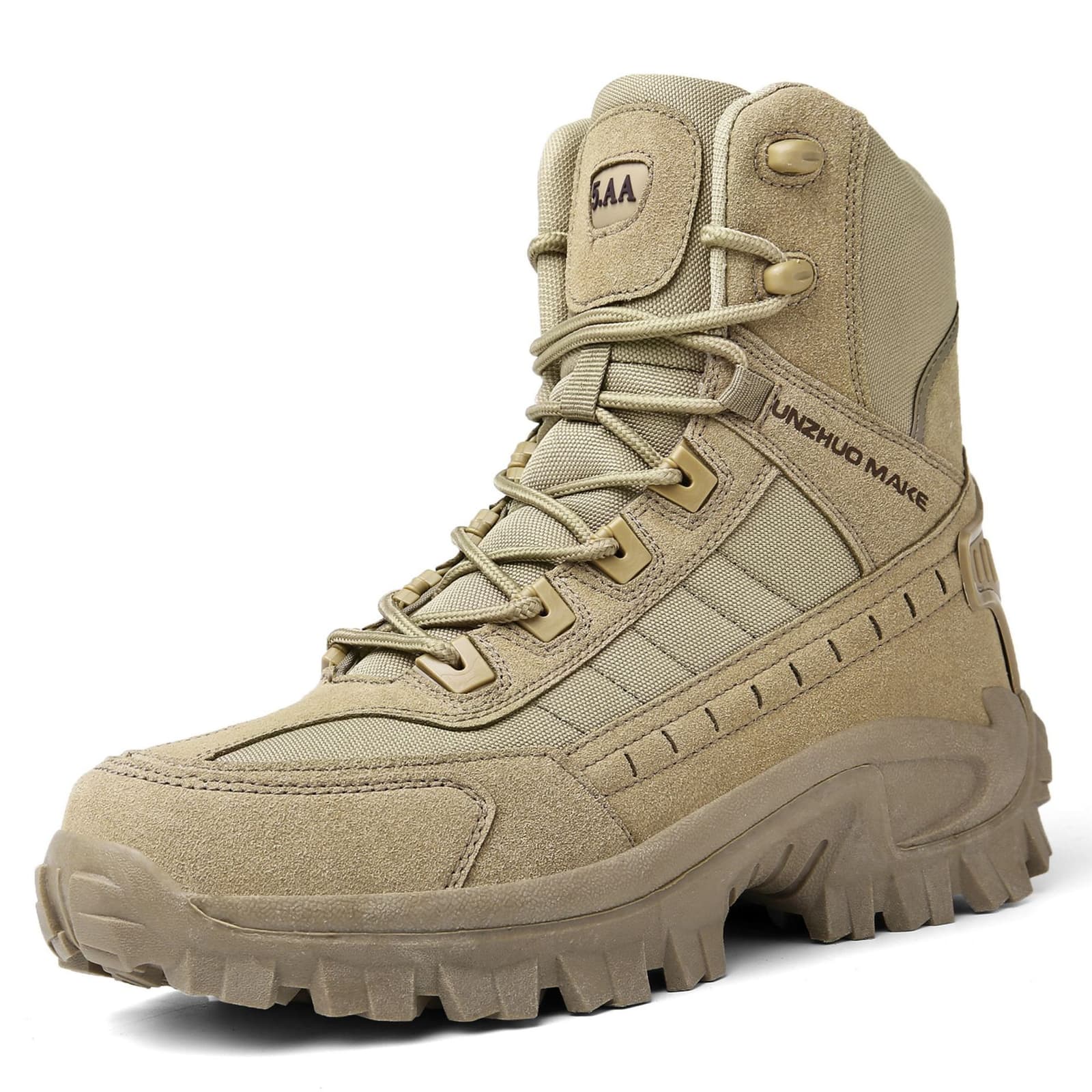 Zapatos de tela