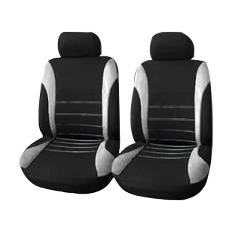 Funda de asiento universal de cuatro estaciones