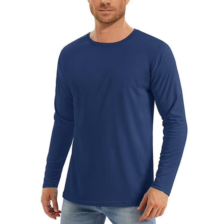 Ropa protectora solar de secado rápido