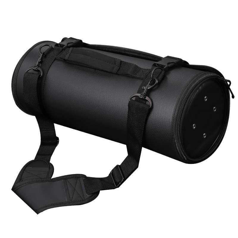 Bolsa de almacenamiento para set de coctelería