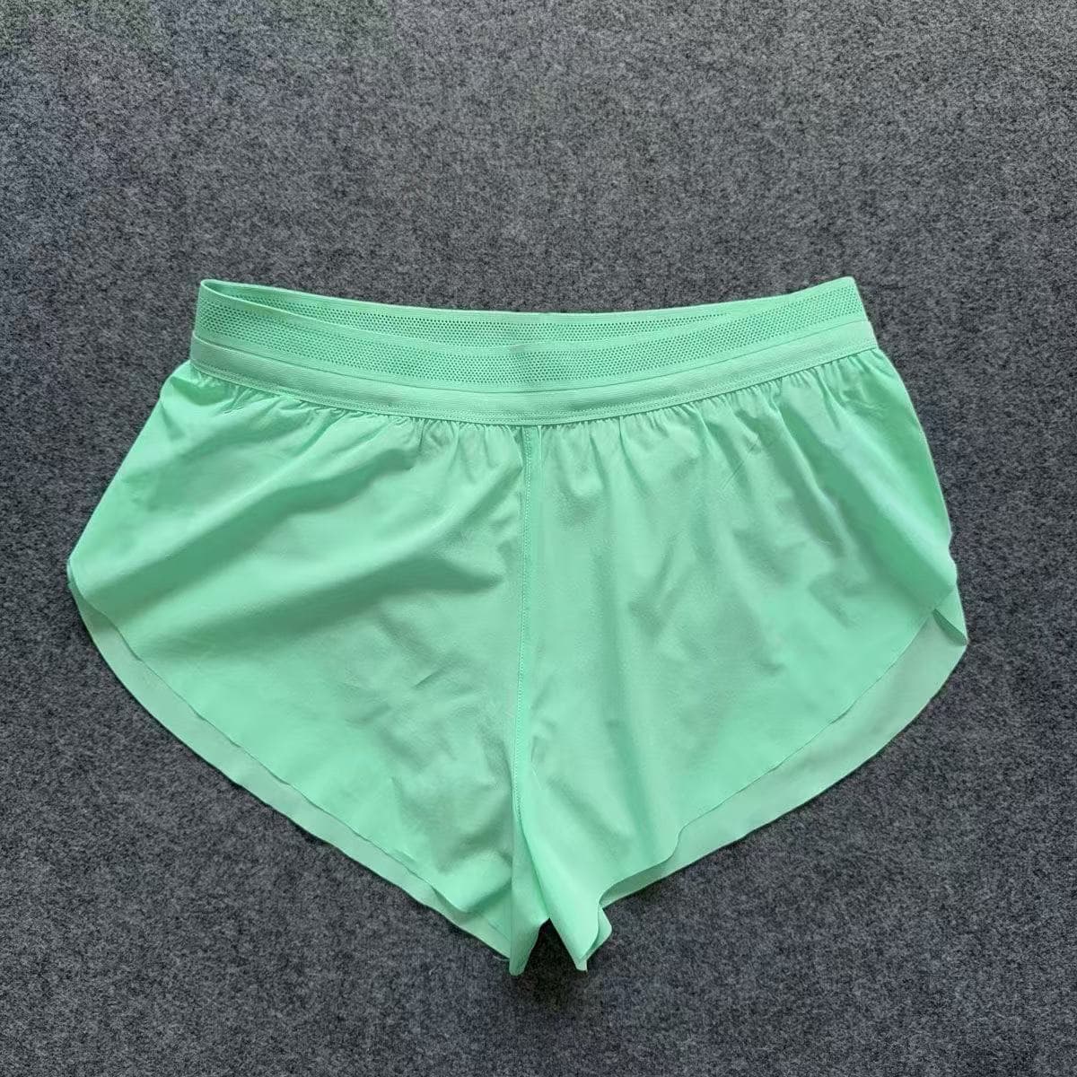Pantalones cortos hombre secado rápido transpirables