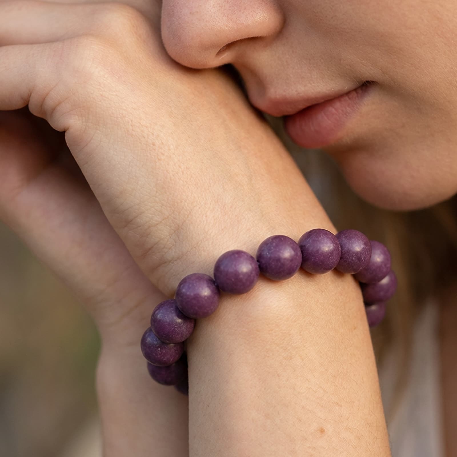 Pulsera ajustable