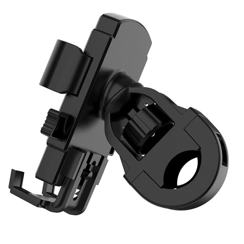 Soporte universal para teléfono de motocicleta y bicicleta eléctrica