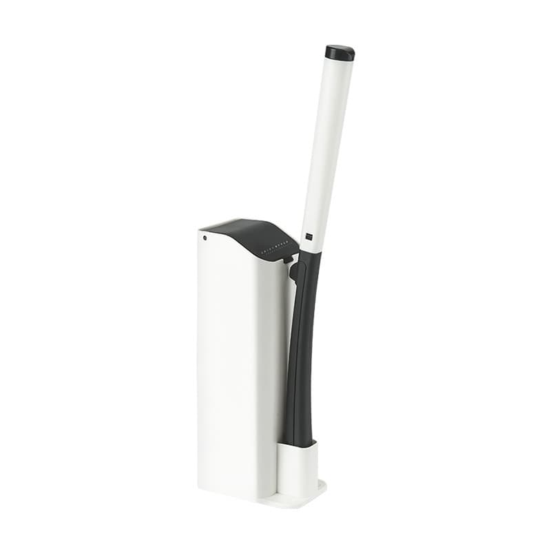 Set de cepillo de baño desechable con cabezales intercambiables