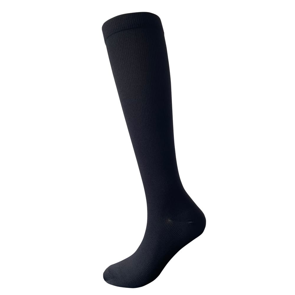 Calcetines de compresión deportiva para correr y fitness