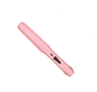 Rizador inalámbrico batería recargable 2200mAh
