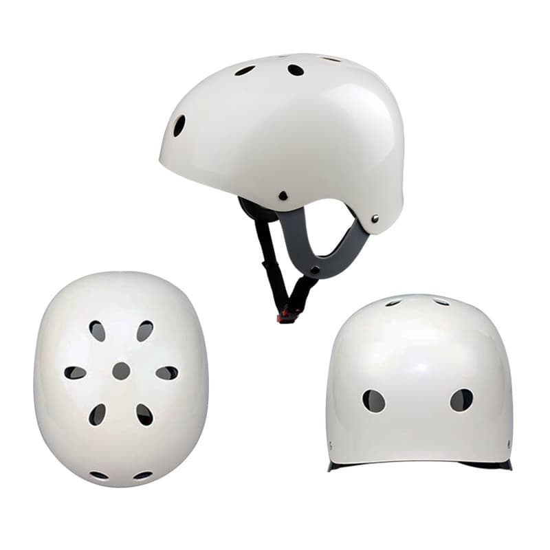 Casco de rescate para deportes acuáticos