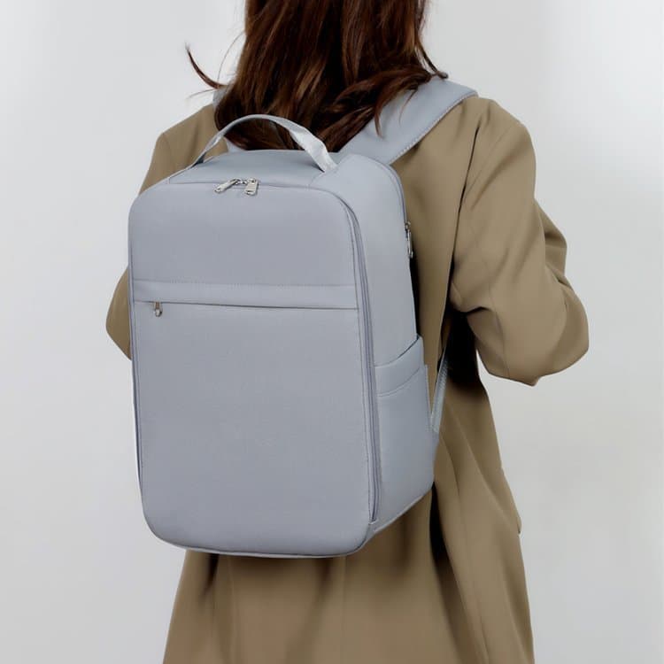 Mochila de gran capacidad para viajes y negocios