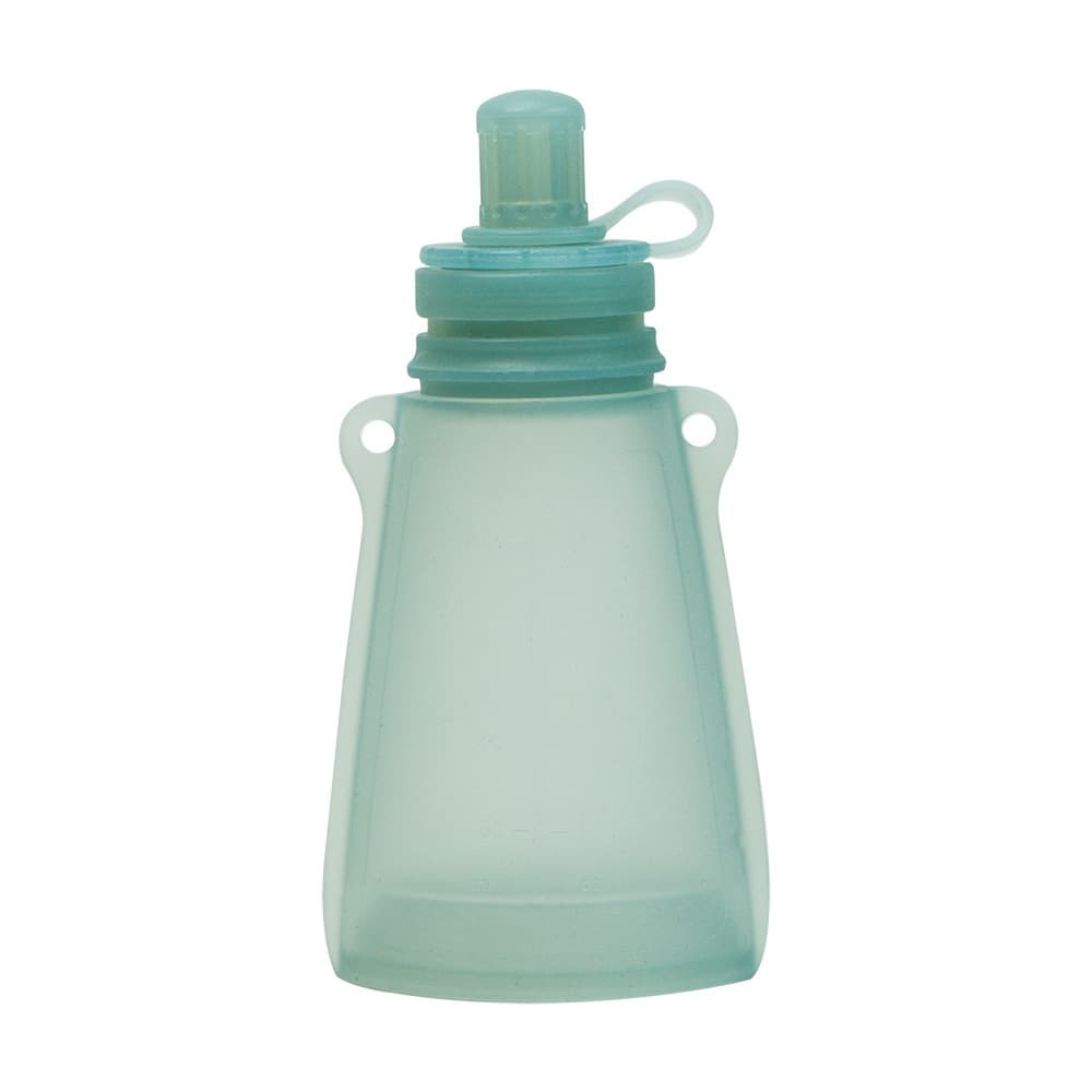 Bolsa silicona almacenamiento leche materna