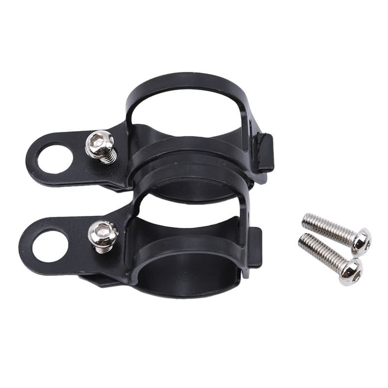 Soporte universal para luz indicadora de motocicleta
