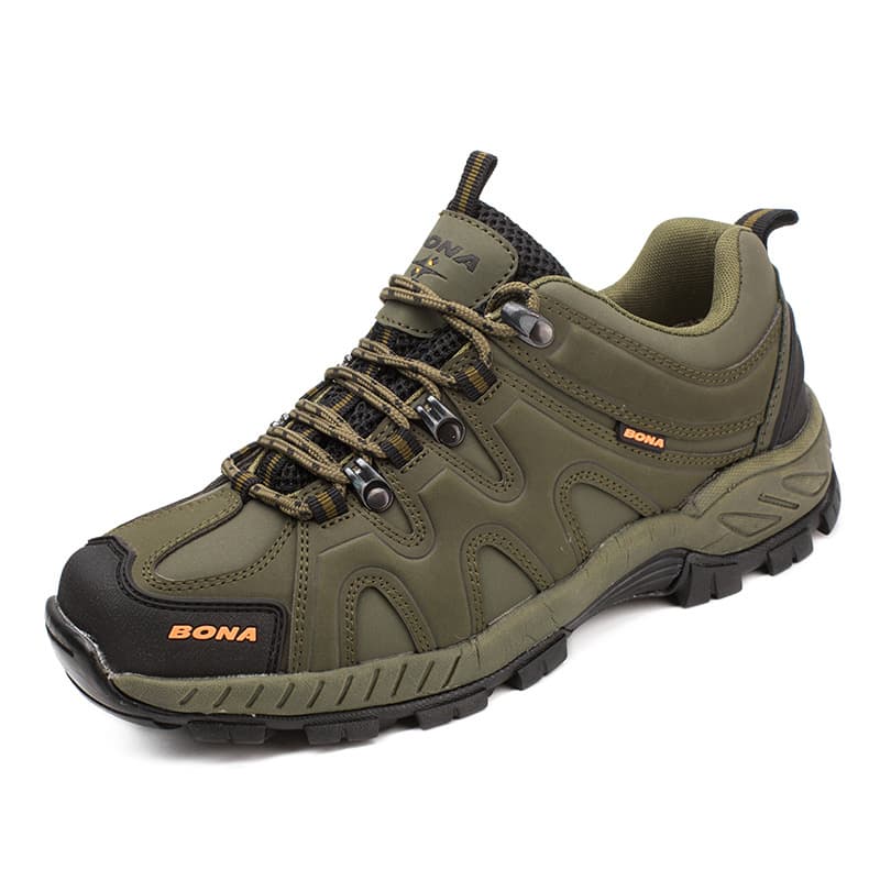 Zapatos de senderismo ligeros casual para primavera y verano