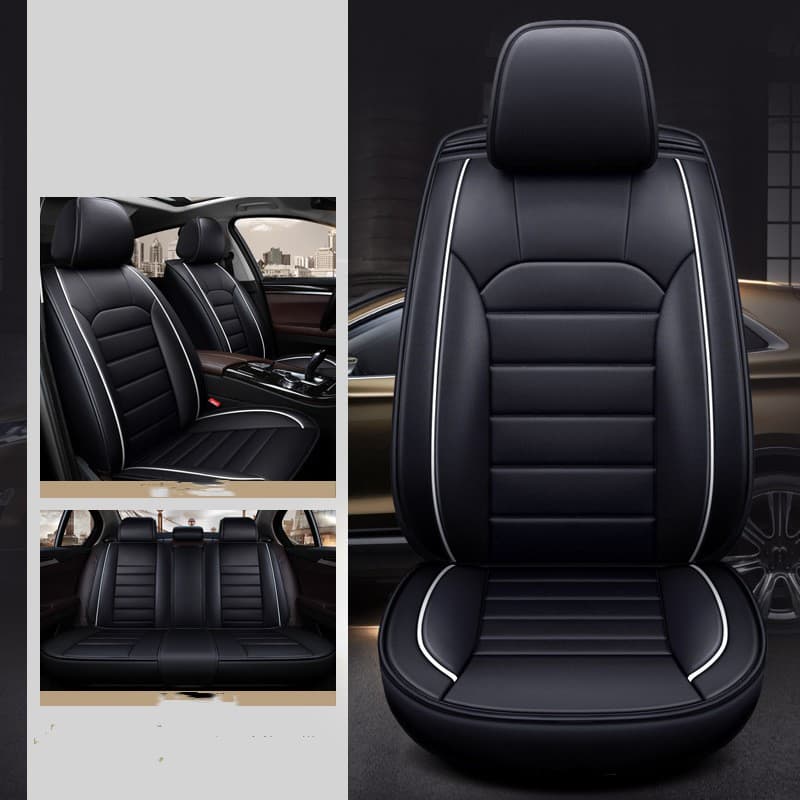Cojín de asiento de auto universal para todas las estaciones