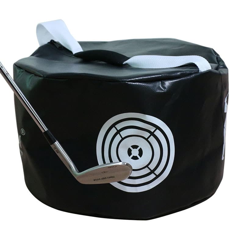 Bolsa de golf de tela para equipamiento deportivo