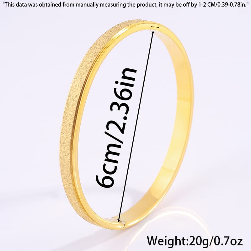 Pulsera de acero titanio con cielo estrellado