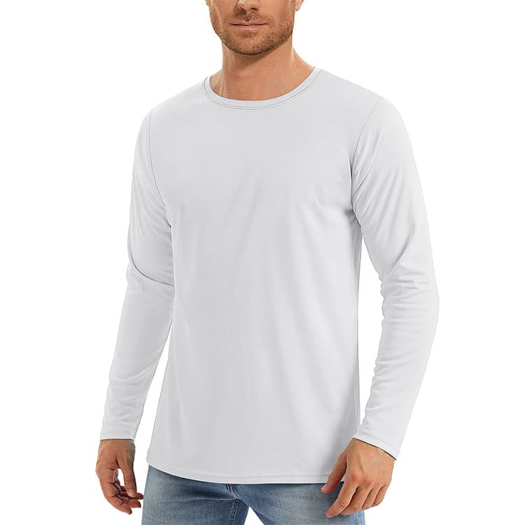 Ropa protectora solar de secado rápido