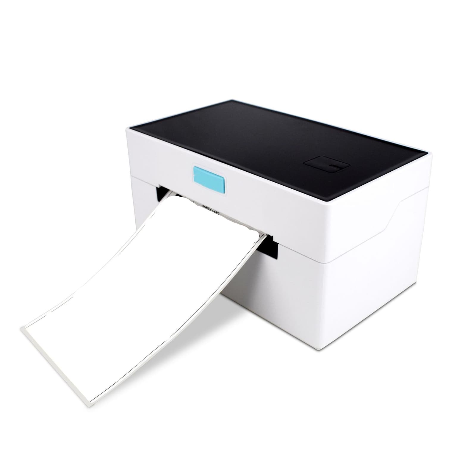 Impresora térmica de etiquetas con Bluetooth