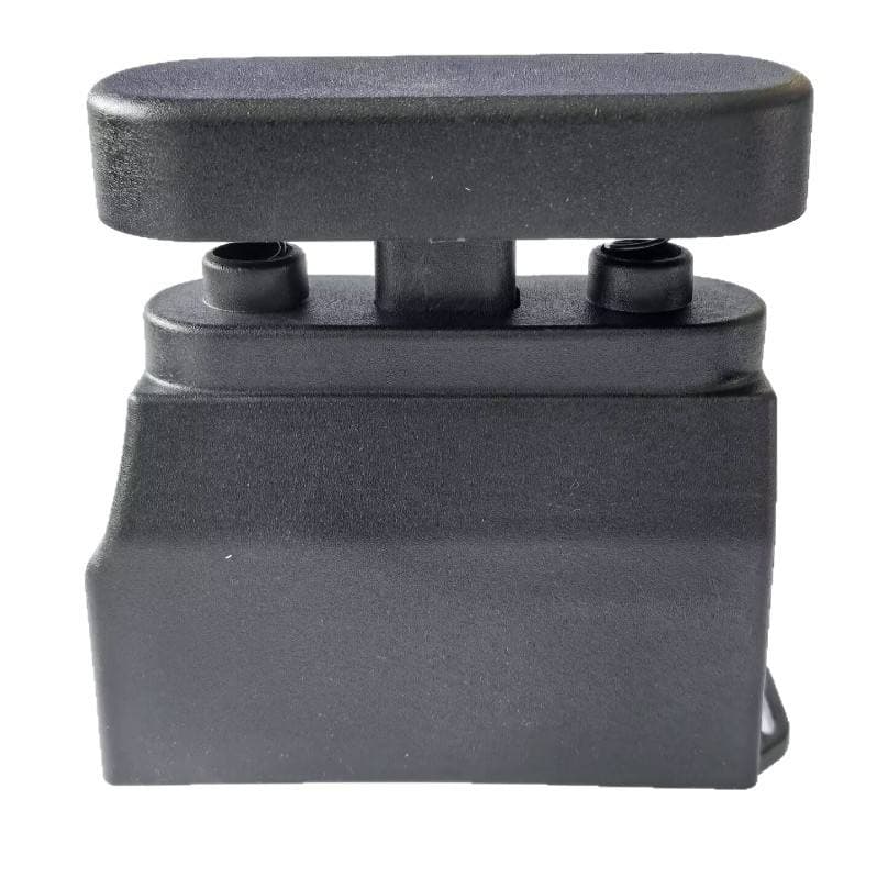 Conector universal de carga manual para entrenamiento