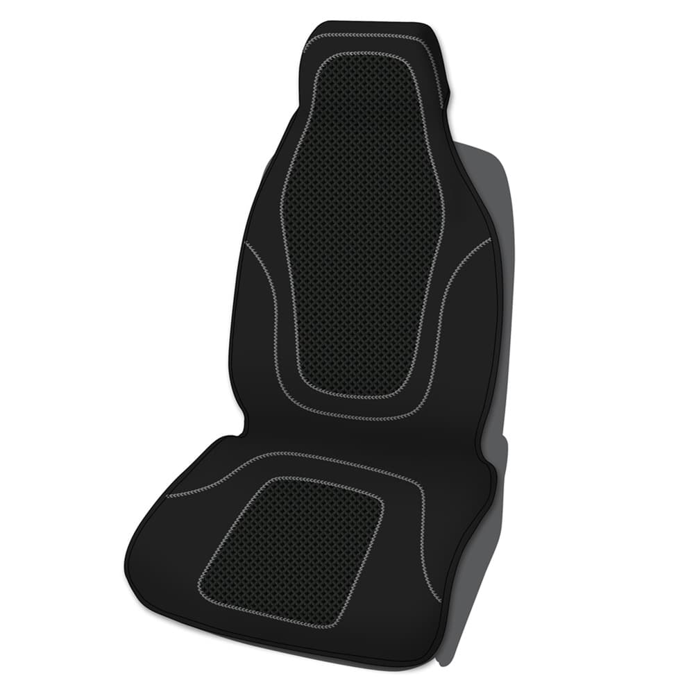 Cojín protector impermeable y antitranspiración para coche
