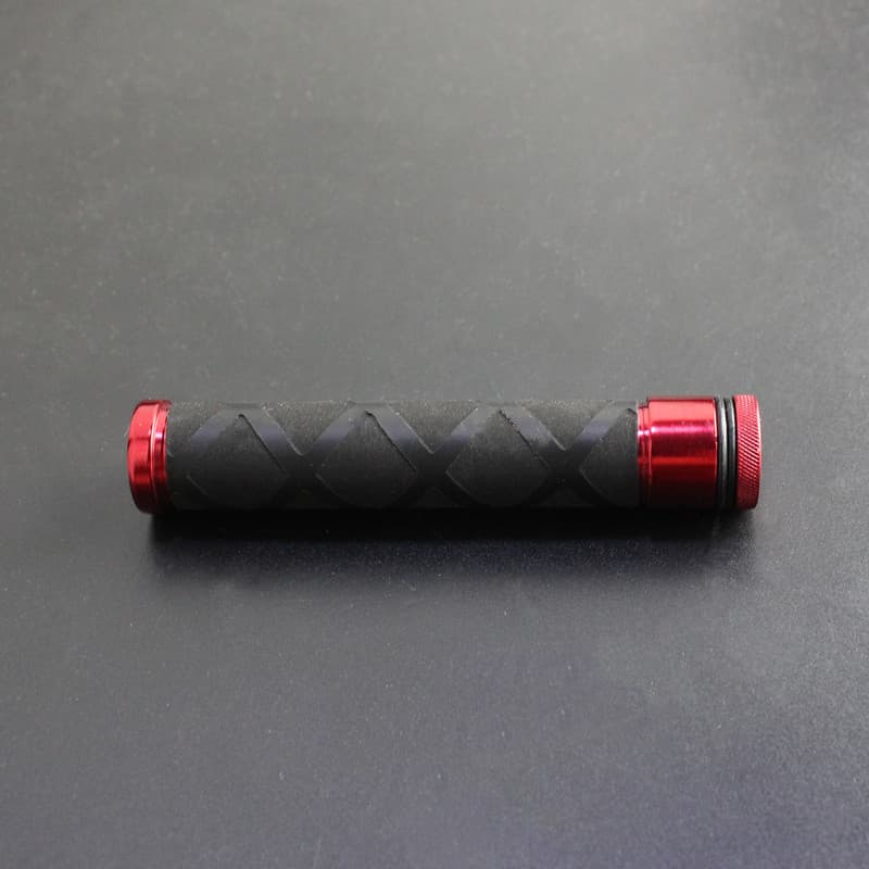 Tensor de cable para caña de pesca