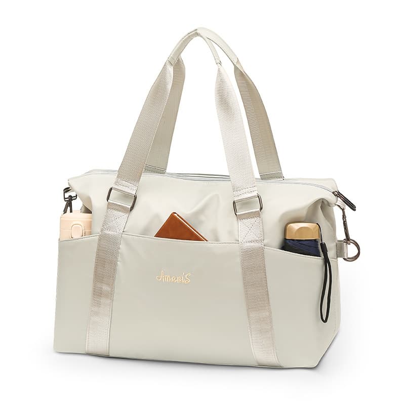 Bolsa de viaje de gran capacidad para hombres y mujeres