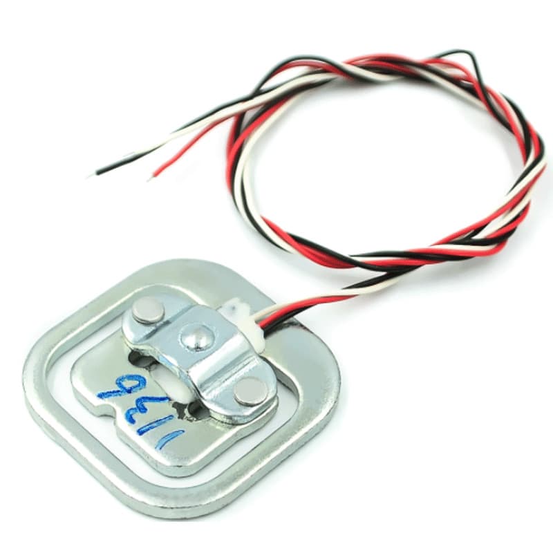 Sensor de peso de media puente 50 kg