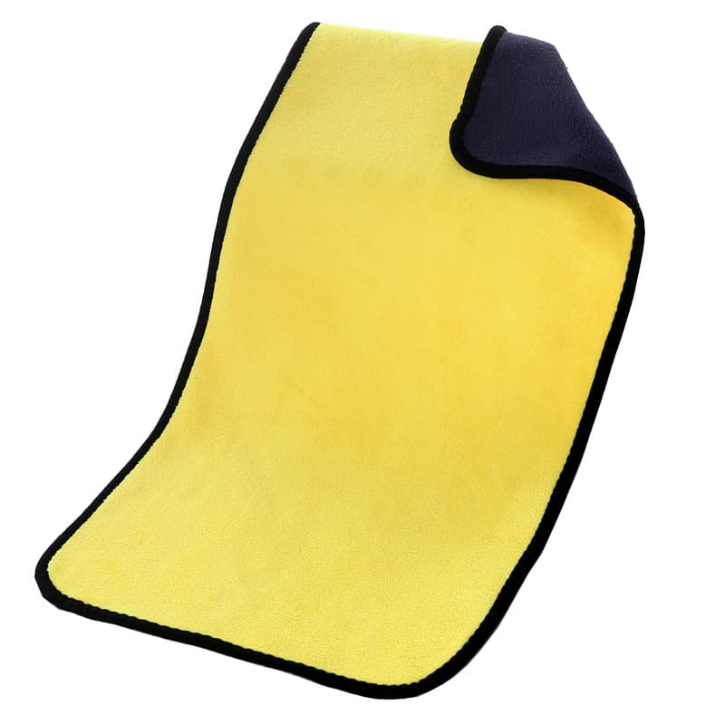 Toalla absorbente para perros y gatos