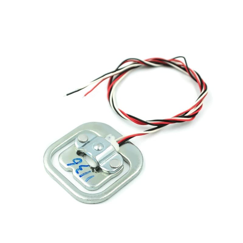 Sensor de peso de media puente 50 kg