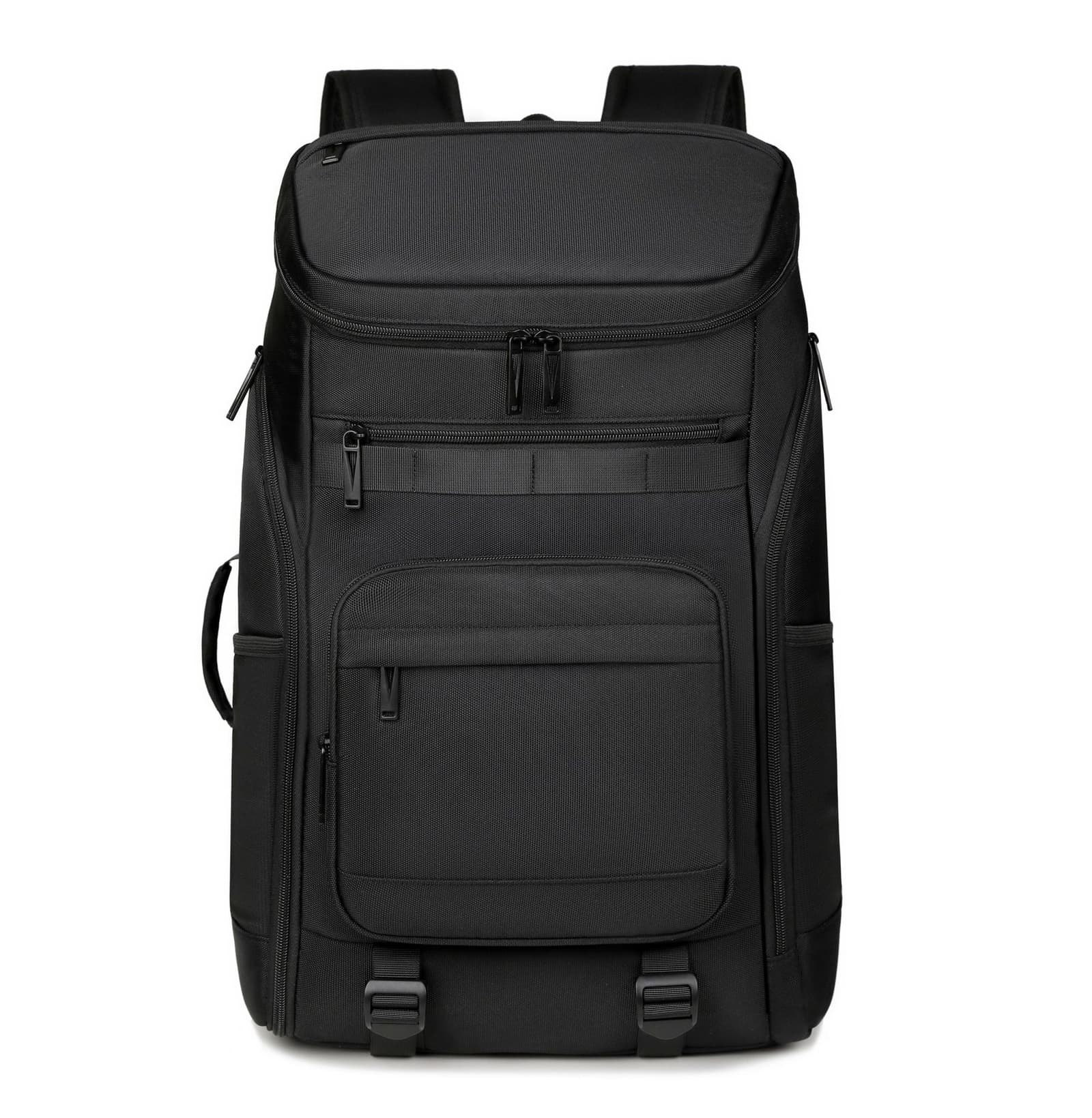 Mochila de entrenamiento con separación seco húmedo